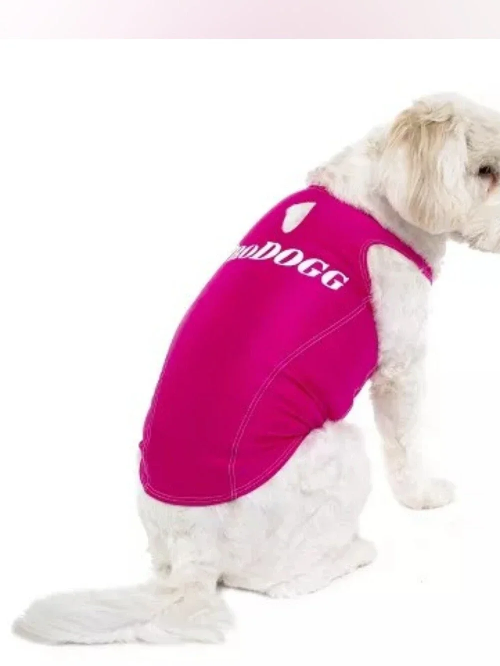 Pro Dogg Anxiety Compression Shirt Sz XL